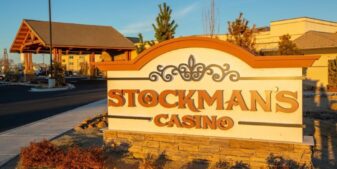 บริษัท Clarity Game Nevada, LLC สำเร็จการเข้าซื้อหุ้น Stockman’s Casino